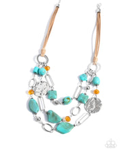 Load image into Gallery viewer, Malibu Media - Blue
