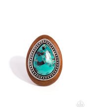 Load image into Gallery viewer, Santa Fe Stance - Green
