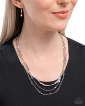 Load image into Gallery viewer, Daydreaming Decadence - Pink
