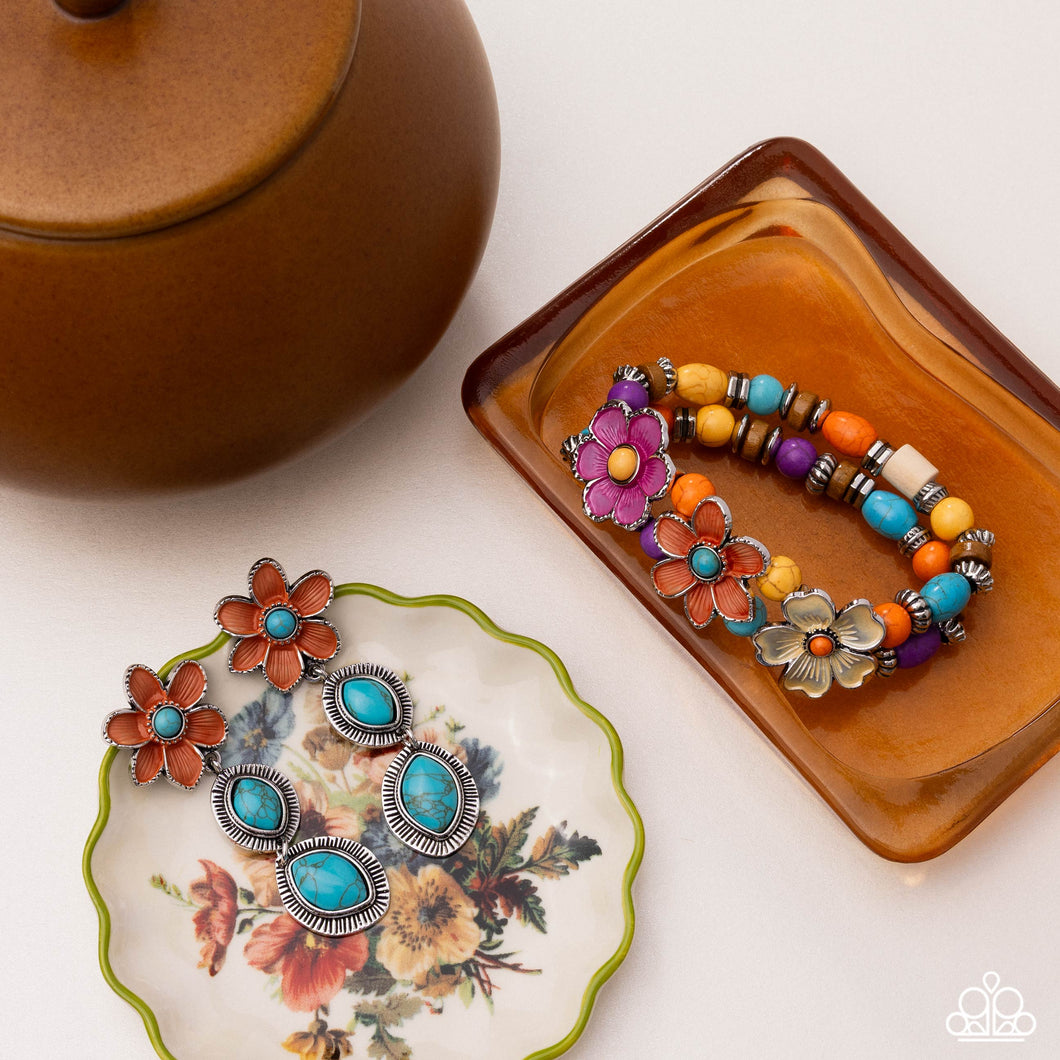 Simply Santa Fe - Complete Look