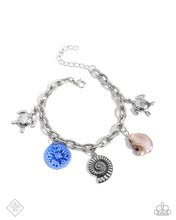 Load image into Gallery viewer, Coastal Connoisseur - Blue
