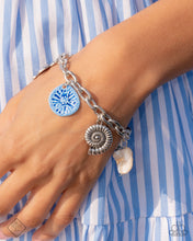 Load image into Gallery viewer, Coastal Connoisseur - Blue
