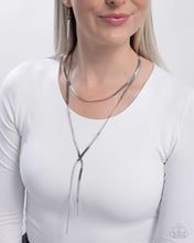 Load image into Gallery viewer, Monochromatic Movement - Silver
