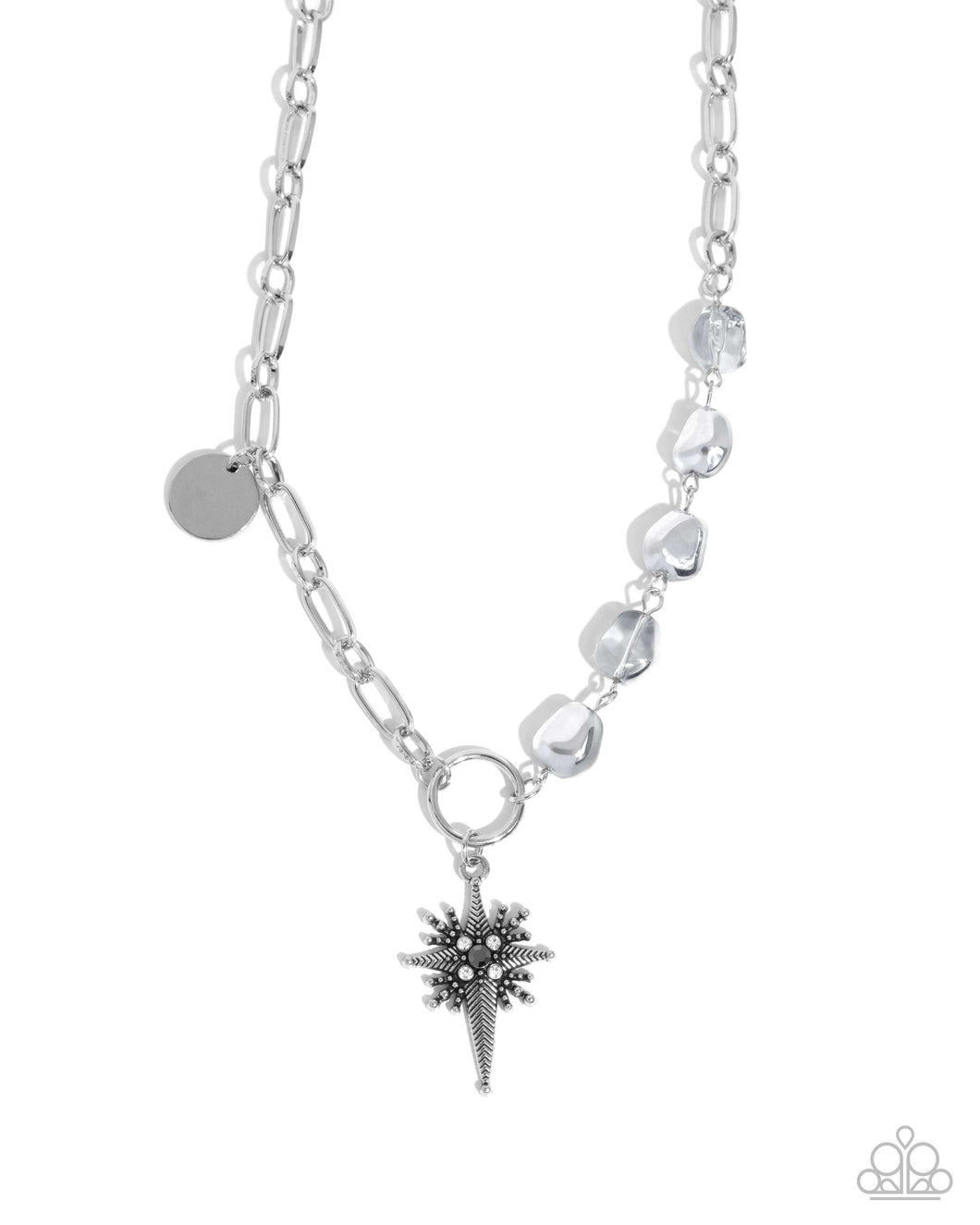 Loose and Wild - Silver