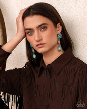 Load image into Gallery viewer, Handcrafted Haul - Blue
