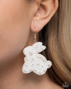 Easter Elegance - White