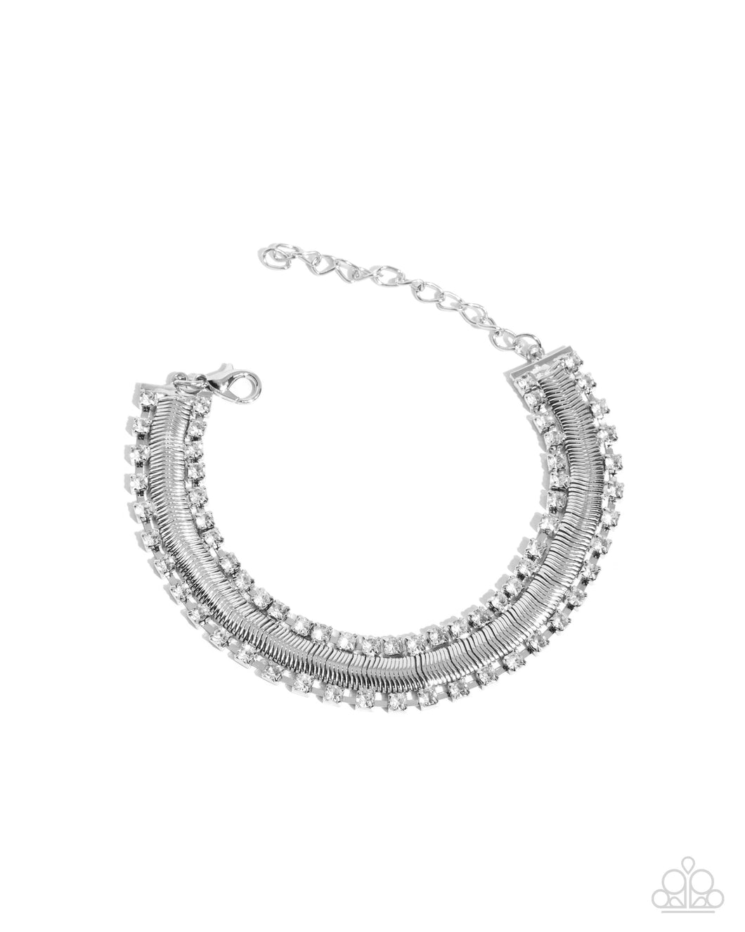 Radical Resolution - White