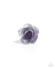 Load image into Gallery viewer, Floral Intentions - Purple
