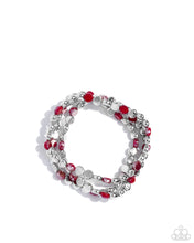 Load image into Gallery viewer, Instant Shimmer - Red
