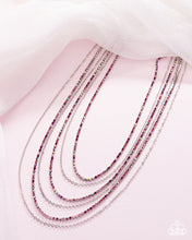 Load image into Gallery viewer, Pronged Purpose - Pink
