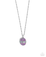 Load image into Gallery viewer, Faberge Flair - Purple
