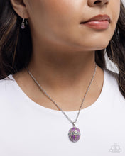 Load image into Gallery viewer, Faberge Flair - Purple
