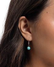 Load image into Gallery viewer, Floral Form - Blue
