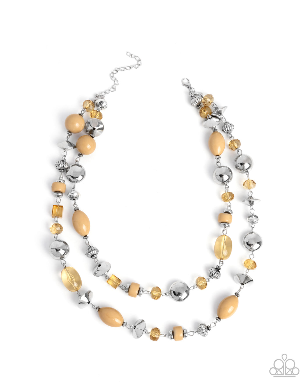 Eye-Catching Earnings - Brown