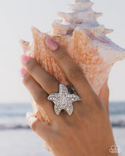 Load image into Gallery viewer, Starfish Scope - White
