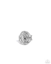 Load image into Gallery viewer, Sinuous Shimmer - White
