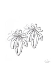 Load image into Gallery viewer, Growing Garden - Silver
