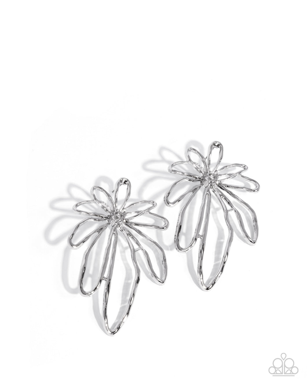 Growing Garden - Silver