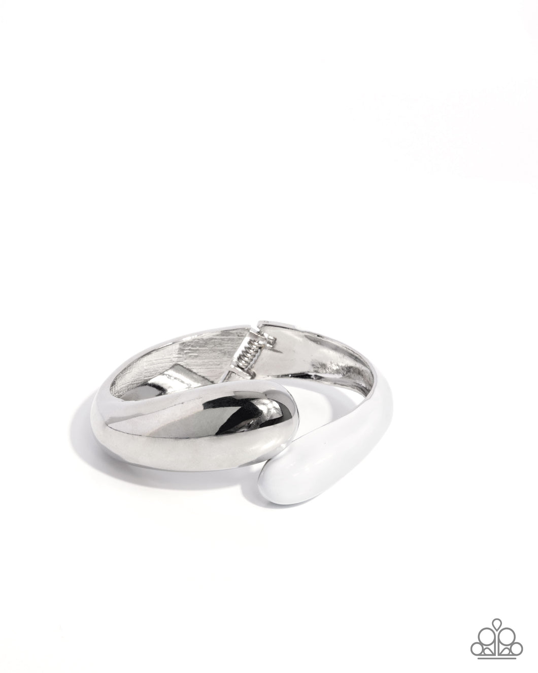 Painted Partner - White