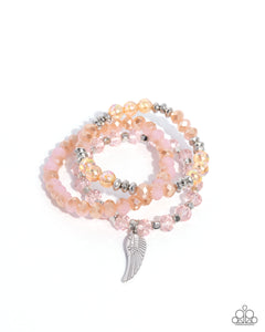 Angelic Aesthetic - Pink