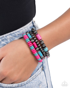 Adorably Abundant - Pink