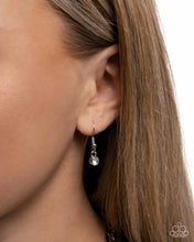 Load image into Gallery viewer, Uncle Sam Stars - White
