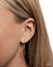 Load image into Gallery viewer, Floral Feint - Brown
