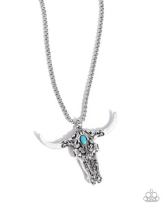 Longhorn Legacy - White