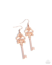 Load image into Gallery viewer, ChÃteau Chic - Rose Gold
