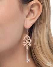 Load image into Gallery viewer, ChÃteau Chic - Rose Gold
