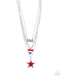 Unforgettable USA - Multi