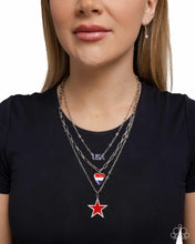Load image into Gallery viewer, Unforgettable USA - Multi
