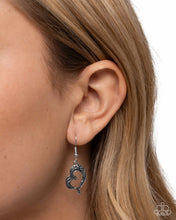 Load image into Gallery viewer, Concentric Courtship - Silver
