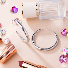 Load image into Gallery viewer, Sleek Selvage - Silver
