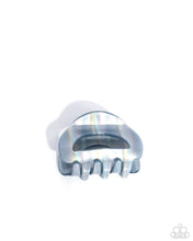 Load image into Gallery viewer, Striped Shopaholic - Multi Claw Clip
