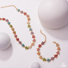 Load image into Gallery viewer, Floral Flatland - Multi
