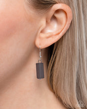 Load image into Gallery viewer, Cylindrical Craze - Silver
