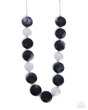 Load image into Gallery viewer, Swatch Shimmer - Black
