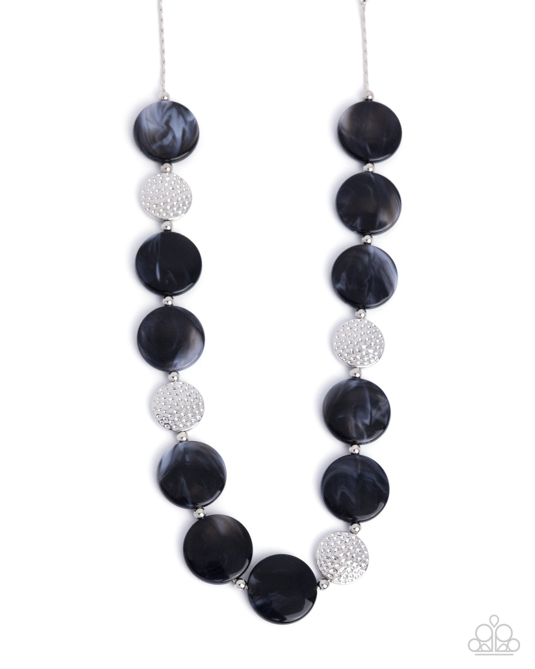 Swatch Shimmer - Black