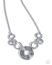 Load image into Gallery viewer, Chic Concert - Silver
