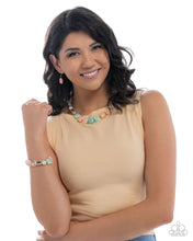 Load image into Gallery viewer, Continuous Cubes - Complete Look
