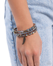 Load image into Gallery viewer, Angelic Aesthetic - Brass
