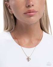 Load image into Gallery viewer, Delightful Dog - Gold
