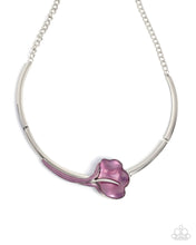 Load image into Gallery viewer, Calla Lily Chic - Purple
