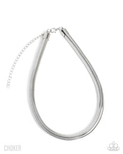 Load image into Gallery viewer, Elementary Elegance - Silver
