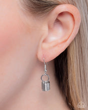 Load image into Gallery viewer, Elementary Elegance - Silver
