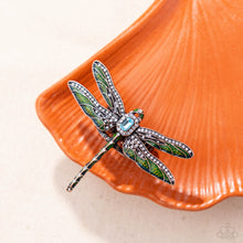 Load image into Gallery viewer, Dragonfly Delivery - Copper
