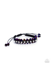 Load image into Gallery viewer, Embedded Effervescence - Purple
