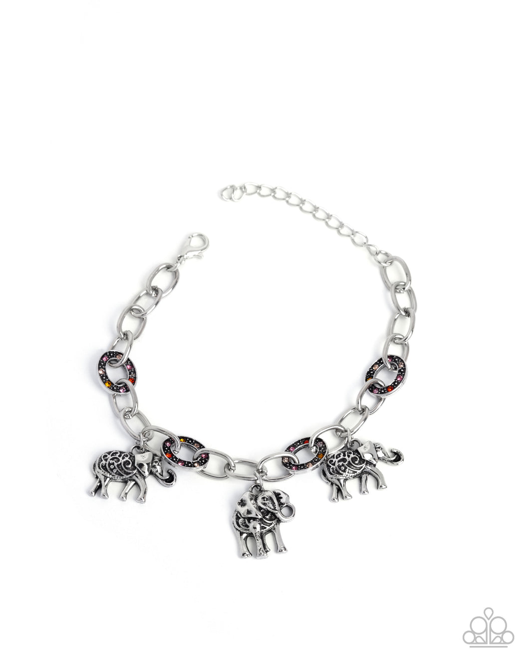 Follow the Herd - Orange