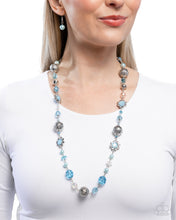 Load image into Gallery viewer, Wishful Whimsy - Blue
